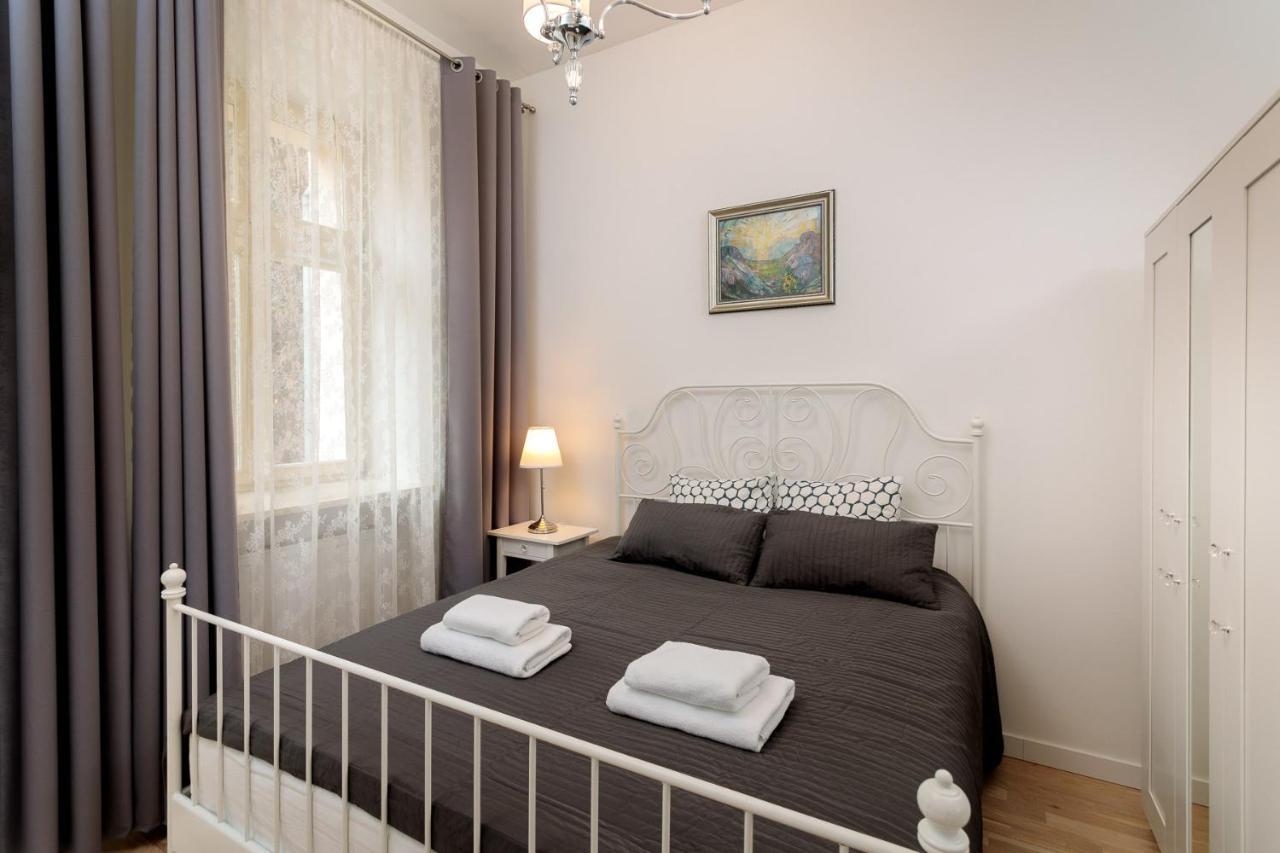My Krakow Apartments - Topolowa 8 Exteriör bild