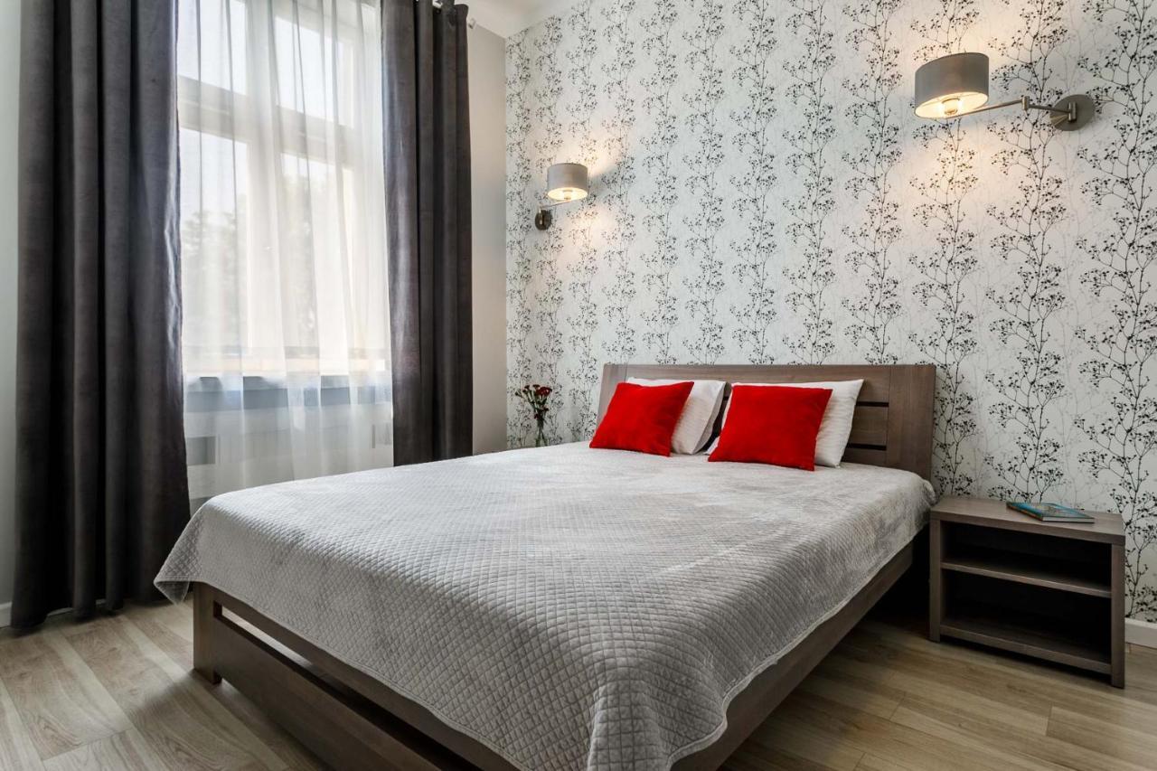 My Krakow Apartments - Topolowa 8 Exteriör bild