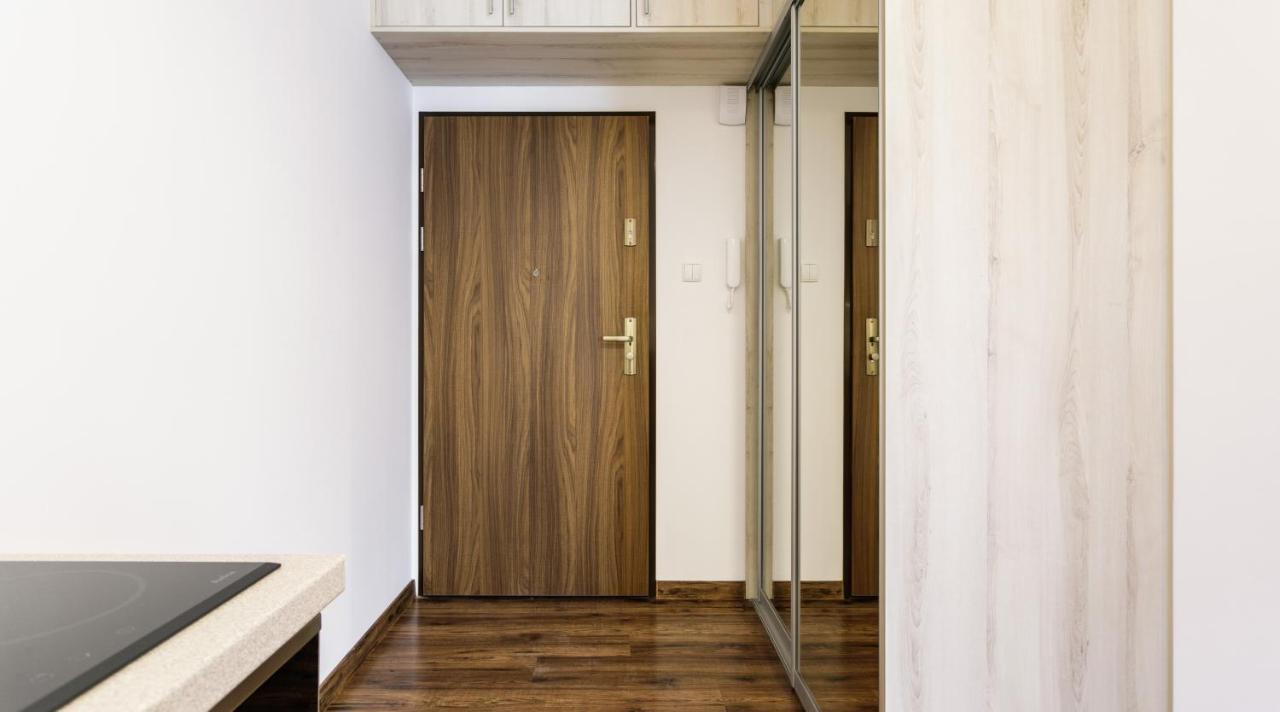 My Krakow Apartments - Topolowa 8 Exteriör bild